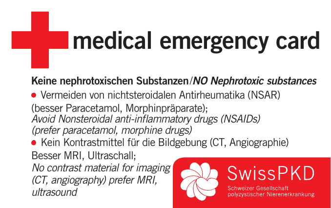 Notfallkarte Seite 1